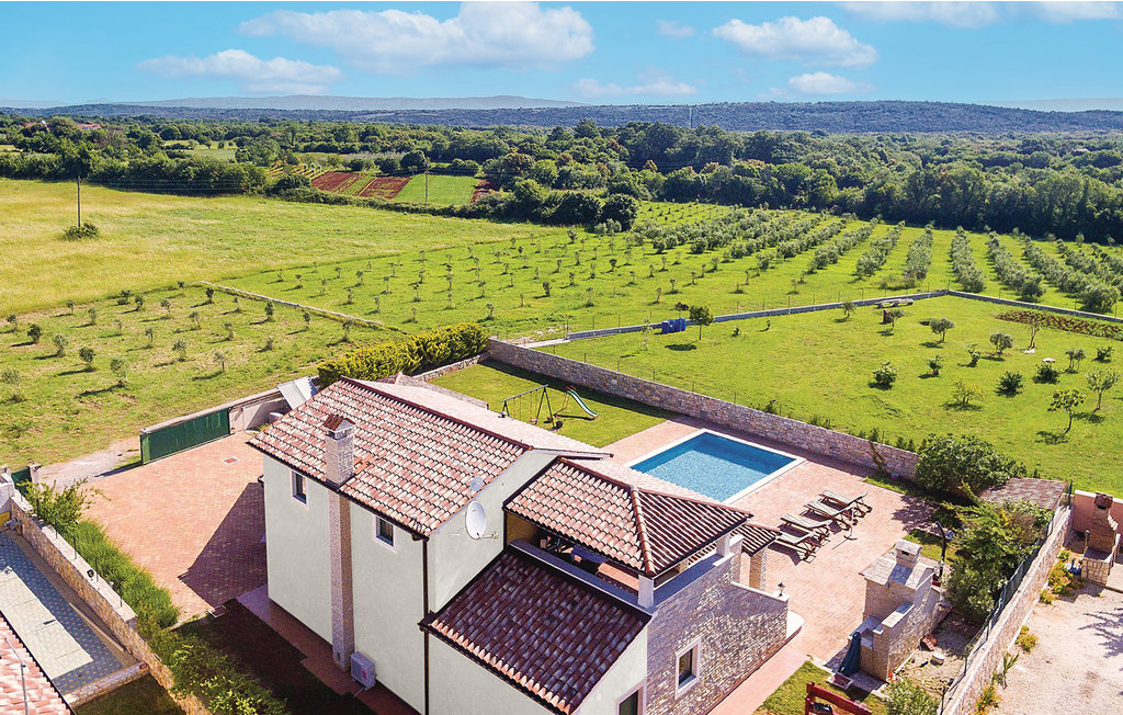 Feriehuse - Pula-Valtura , Kroatien - CIL079 13