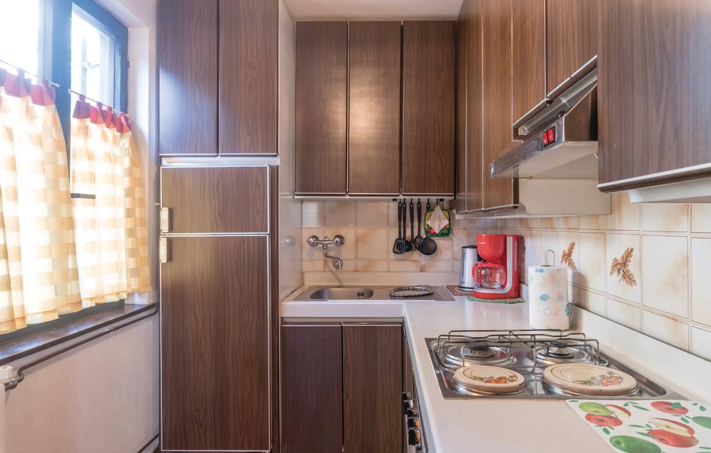 Feriehus - Barban-Manjadvorci , Kroatia - CIL153 18