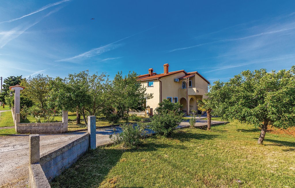 Ferienwohnung - Barban-Rebici , Kroatien - CIL167 8