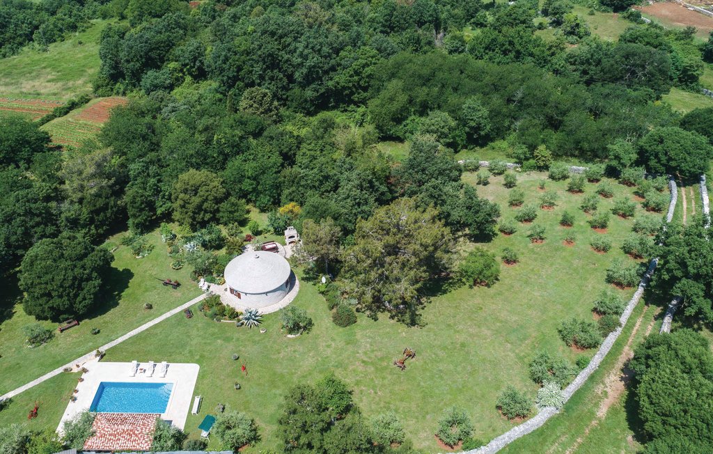 Feriehuse - Barban-Manjadvorci , Kroatien - CIL244 7