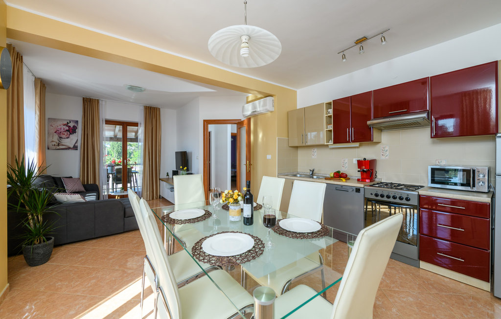 Feriehus - Barban-Dobrani , Kroatia - CIL245 26