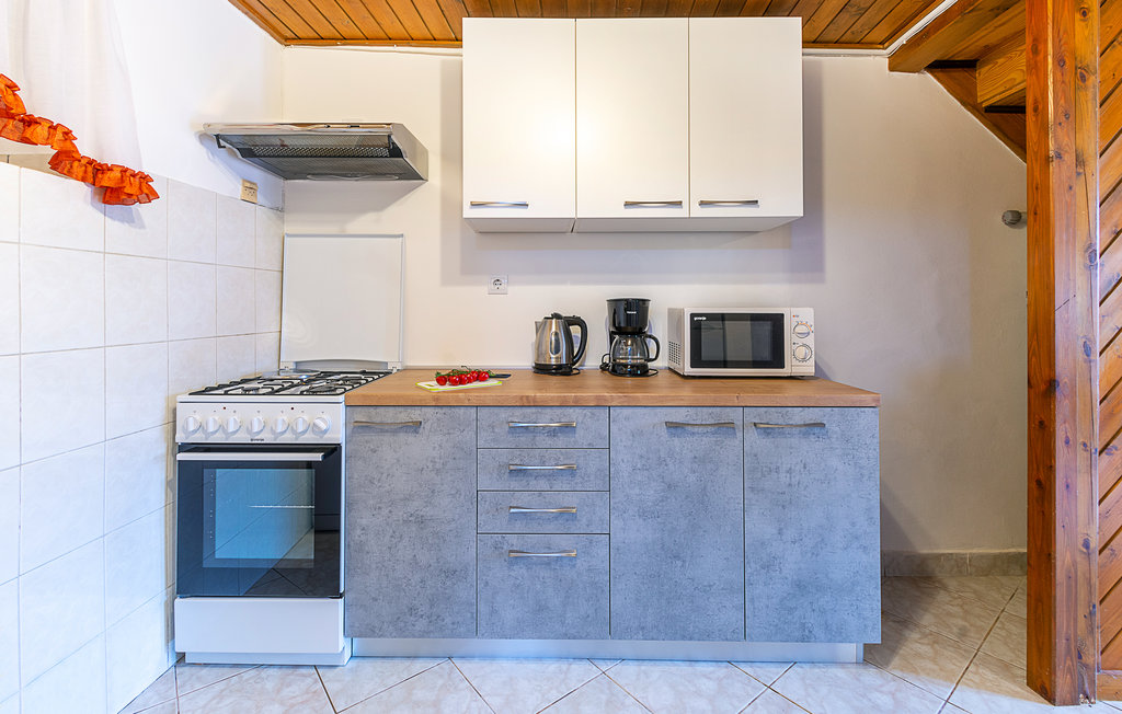 Feriehuse - Pula-Pinezici , Kroatien - CIL278 20