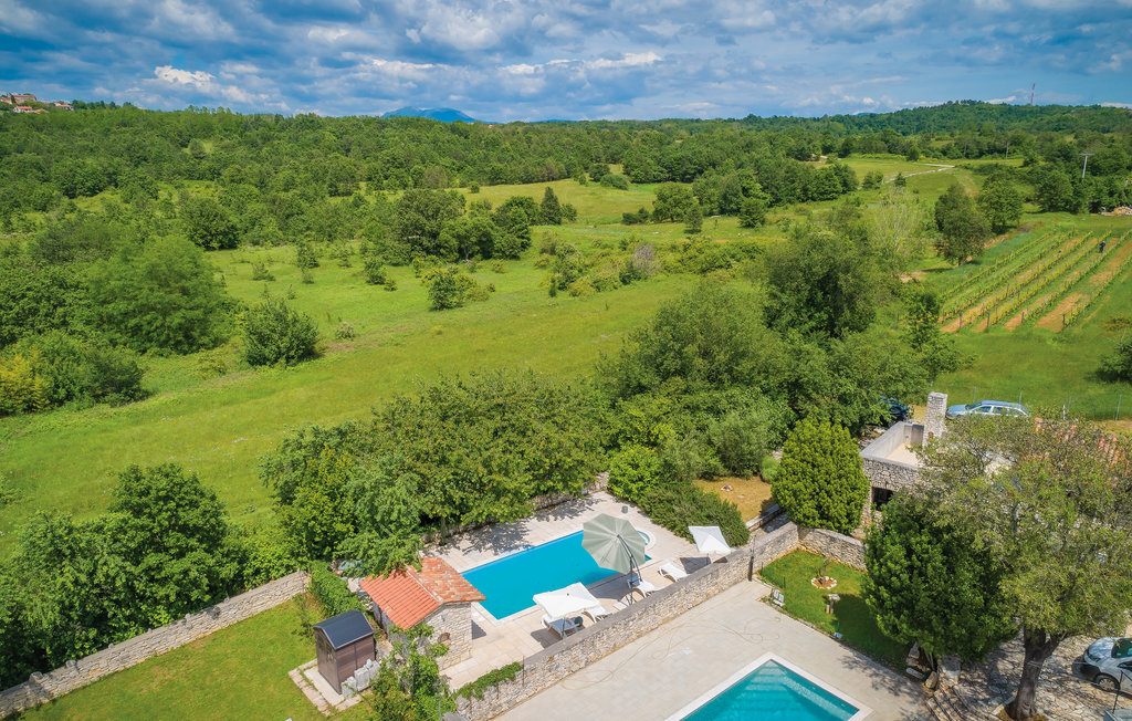 Feriehus - Labin-Paradiz , Kroatia - CIL471 10