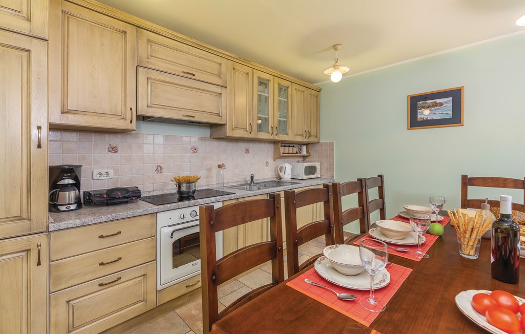 Feriehus - Tinjan-Ivetici , Kroatia - CIL490 36