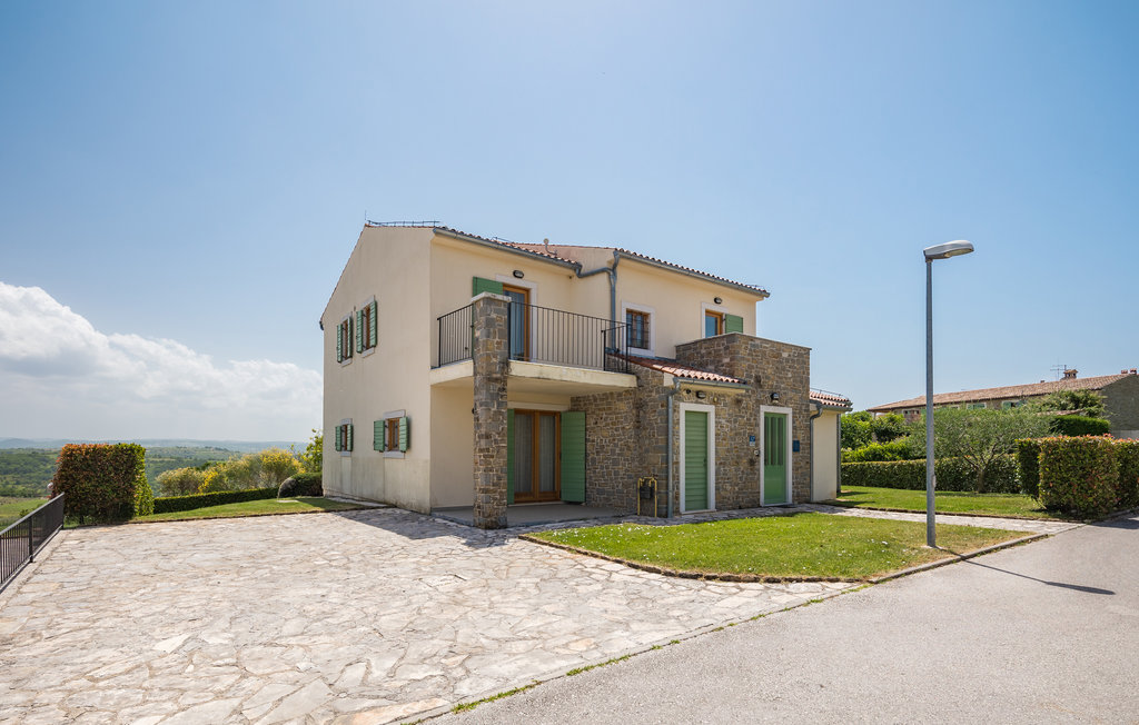 Feriehuse - Buje-Baredine , Kroatien - CIL508 12