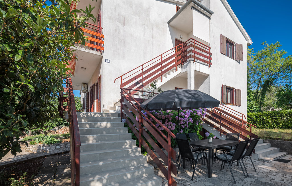 Ferienwohnung - Visnjan-Kastelir , Kroatien - CIL535 10