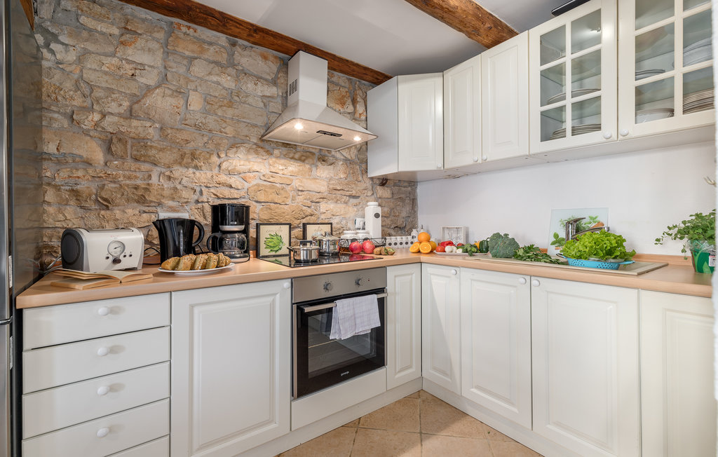 Ferienhaus - Sv.Lovrec-Vosteni , Kroatien - CIL545 15