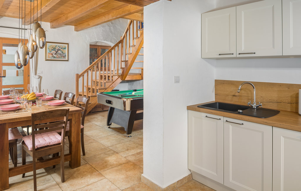 Feriehus - Vodnjan-Boduleri , Kroatia - CIL583 29