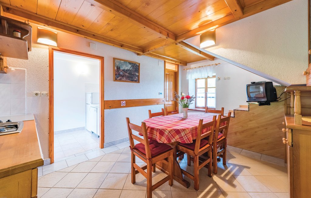 Ferienhaus - Zminj-Domijanici , Kroatien - CIL620 28