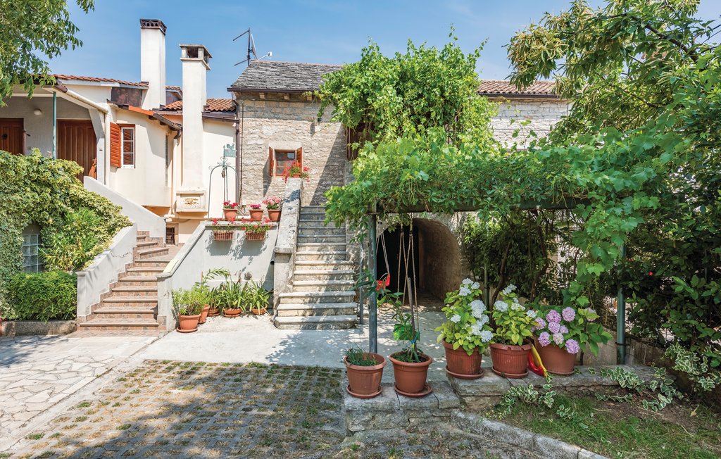 Ferienhaus - Zminj-Domijanici , Kroatien - CIL620 15