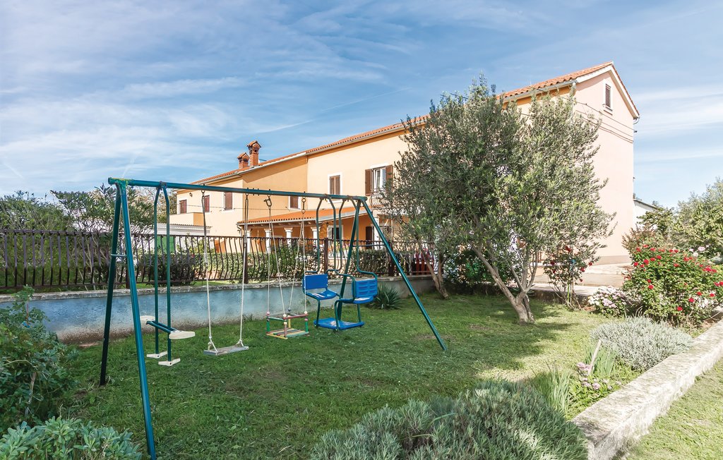 Ferienwohnung - Pula-Valtursko polje , Kroatien - CIL705 3