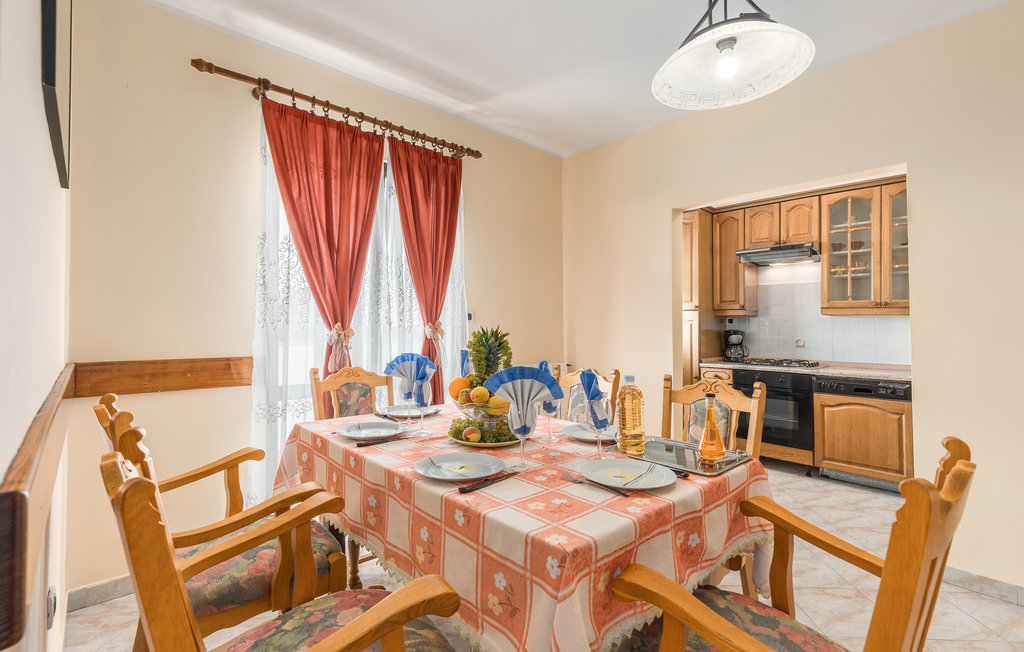 Feriehus - Visnjan-Anzici , Kroatia - CIL712 4