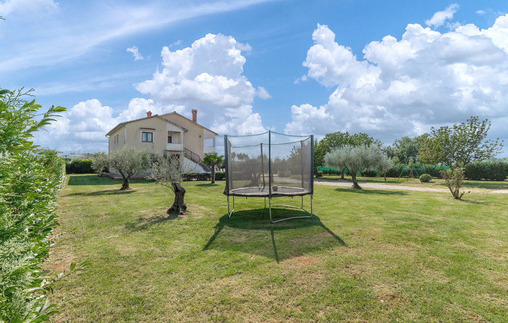 Feriehus - Visnjan-Anzici , Kroatia - CIL712 7