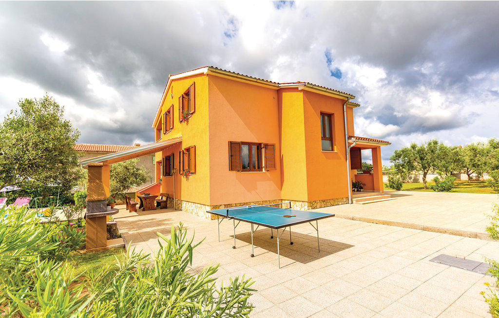 Feriehus - Vodnjan , Kroatia - CIL739 12