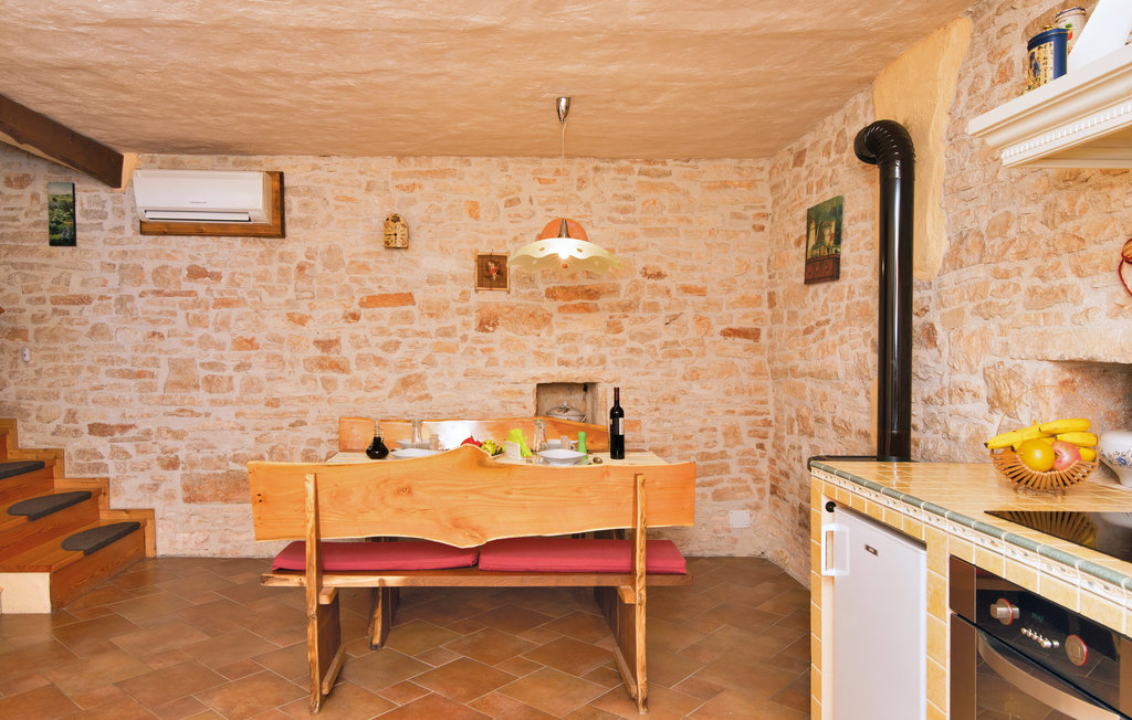 Feriehus - Vodnjan-Klarici , Kroatia - CIL765 26