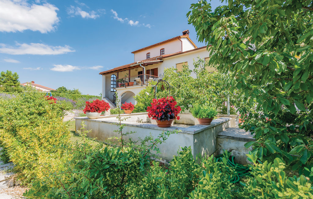 Semesterlägenhet - Vodnjan , Kroatien - CIL816 7