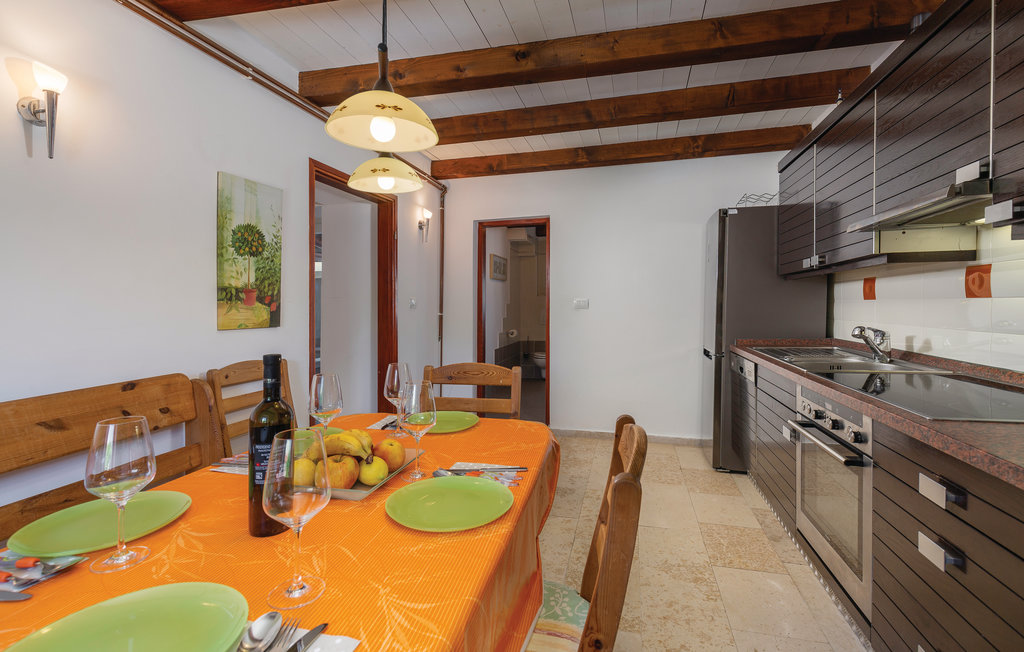 Ferienhaus - Buje-Momjan , Kroatien - CIL873 22