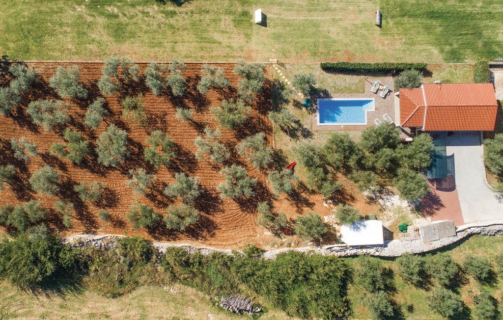 Feriehuse - Vodnjan , Kroatien - CIL888 10