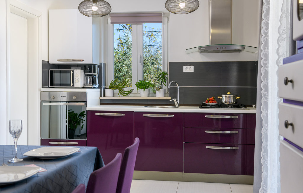 Feriehuse - Barban-Melnica , Kroatien - CIL898 24