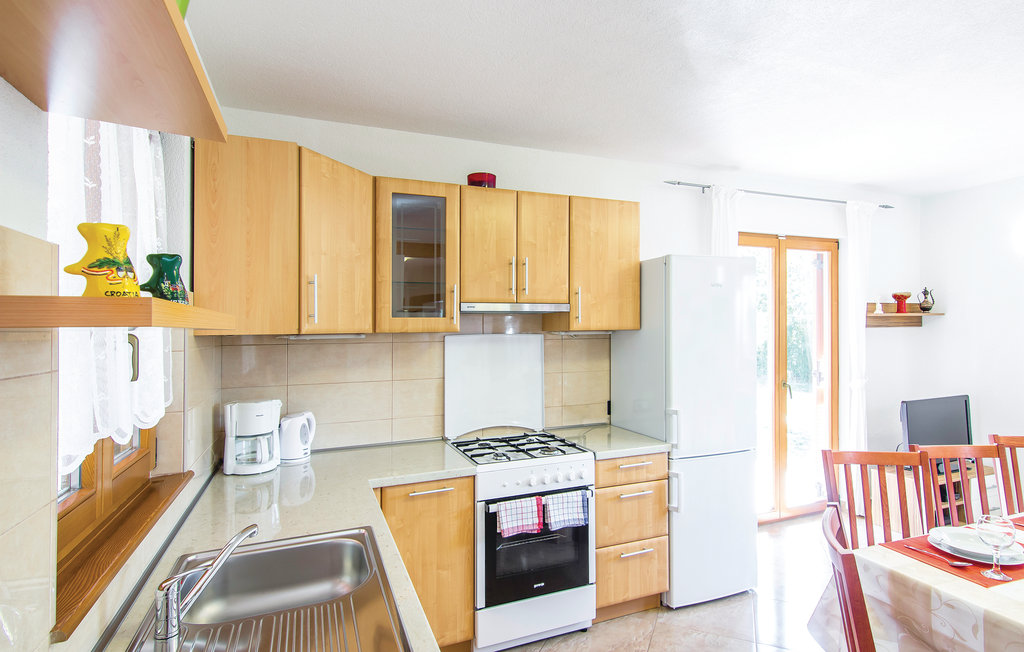 Ferienhaus - Zminj-Laginji , Kroatien - CIL901 18