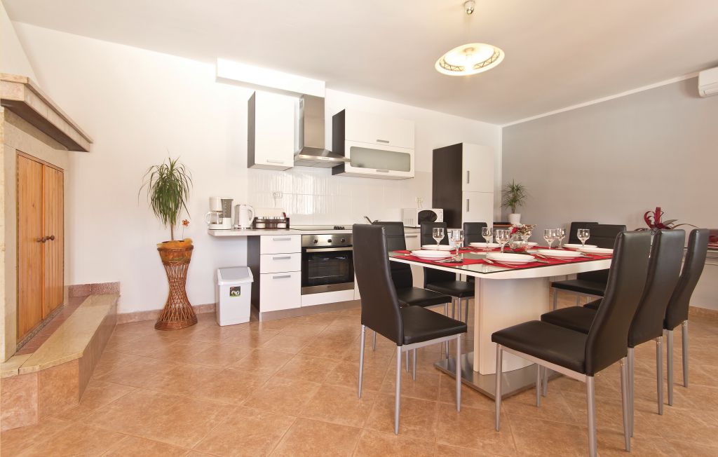 Feriehus - Barban-Frkeci , Kroatia - CIL910 25