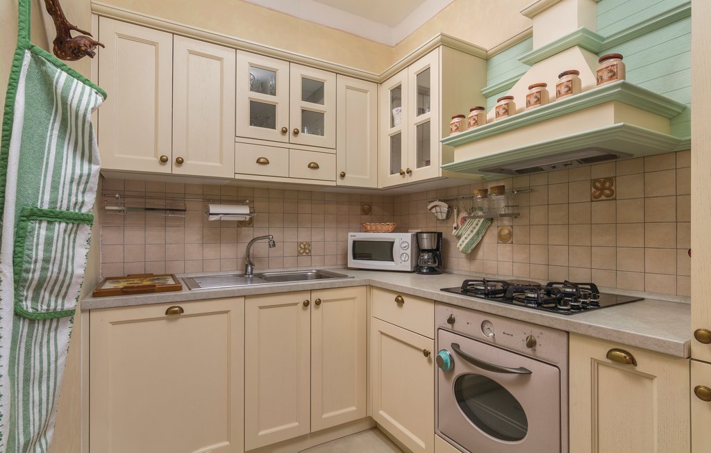 Feriehus - Pazin-Cesici , Kroatia - CIL917 34