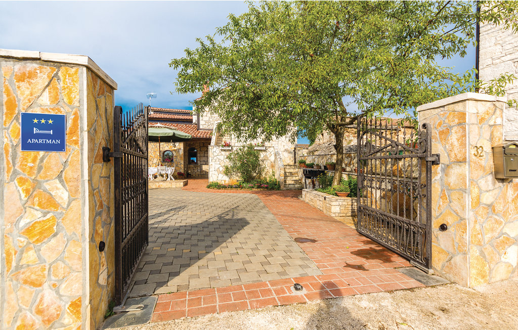 Lejlighed - Barban-Orbanici , Kroatien - CIL976 6