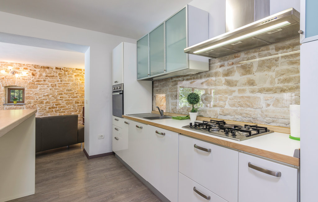 Ferienhaus - Zminj-Pamici , Kroatien - CIL992 21