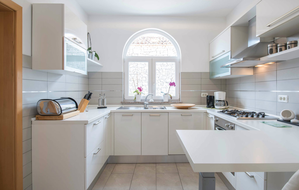 Feriehuse - Vodnjan-Kacana , Kroatien - CIL016 27