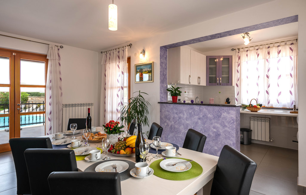 Ferienhaus - Vodnjan-Krnjaloza , Kroatien - CIL057 34