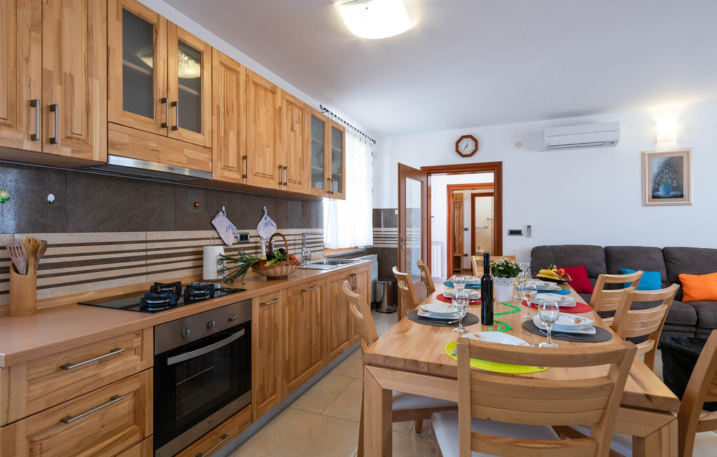 Semesterhus - Vodnjan-Krnjaloza , Kroatien - CIL058 33