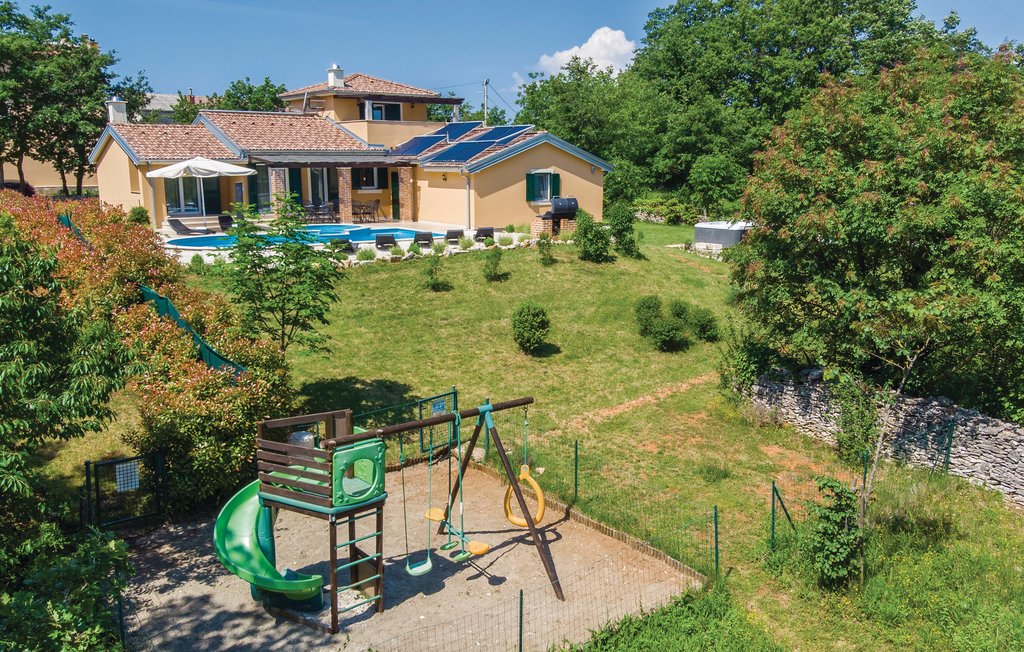 Feriehuse - Svetvincenat-Rezanci , Kroatien - CIL070 13