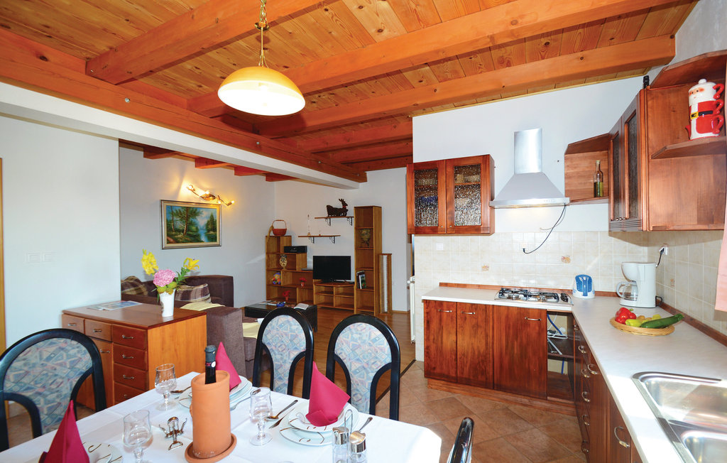 Feriehuse - Zminj-Jakacici , Kroatien - CIL087 22