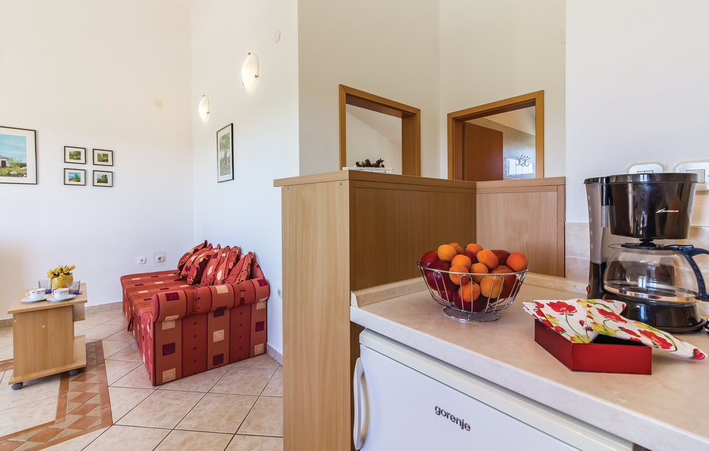 Semesterhus - Pula-Valtura , Kroatien - CIL144 40