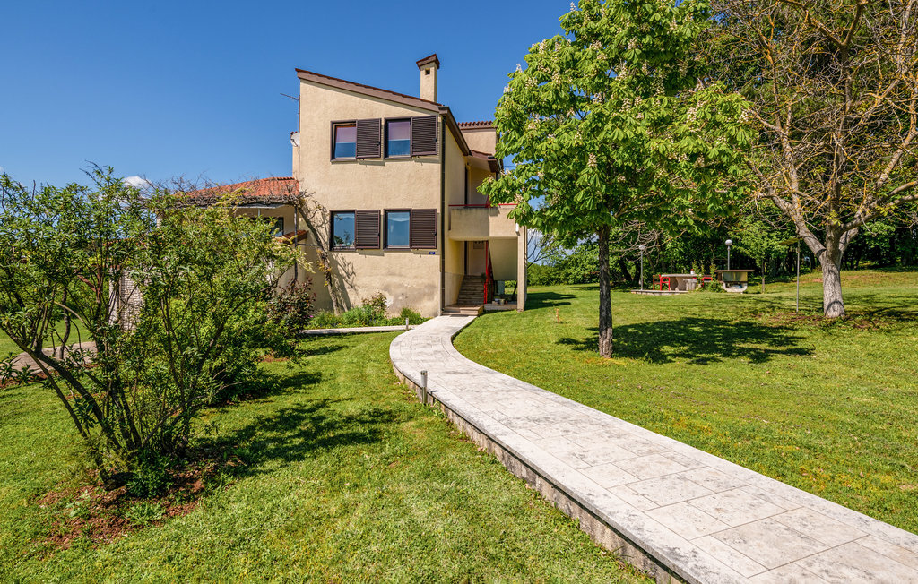 Ferienwohnung - Barban-Manjadvorci , Kroatien - CIL180 7