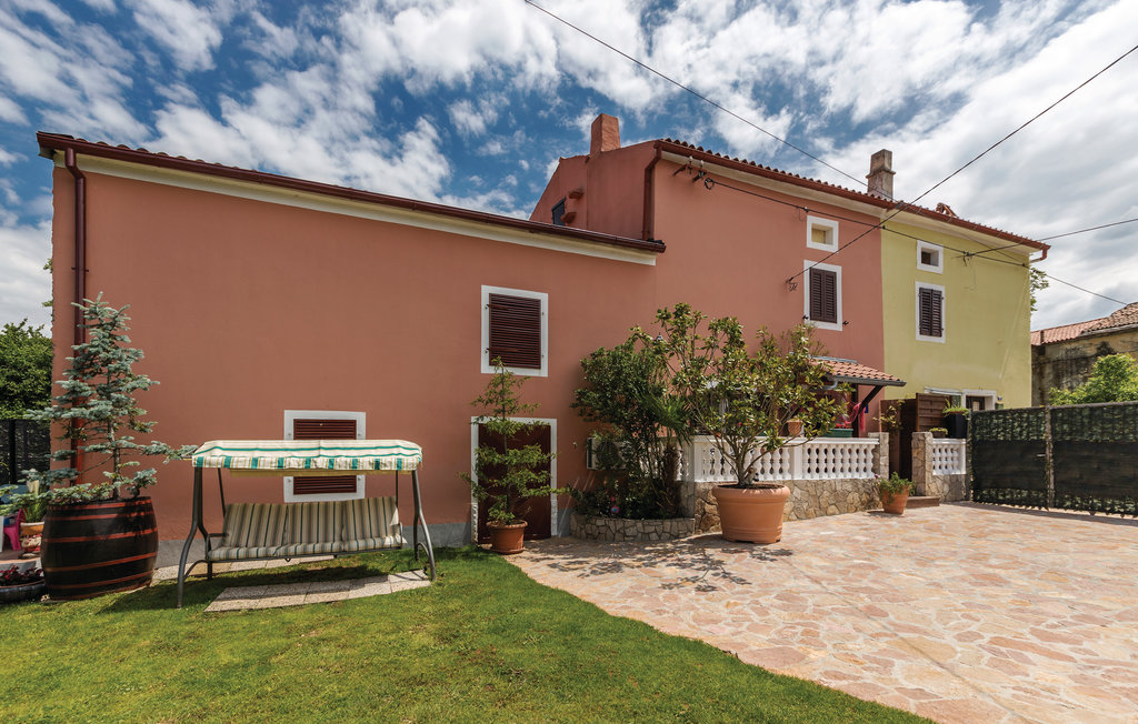 Feriehuse - Pula-Pinezici , Kroatien - CIL278 6