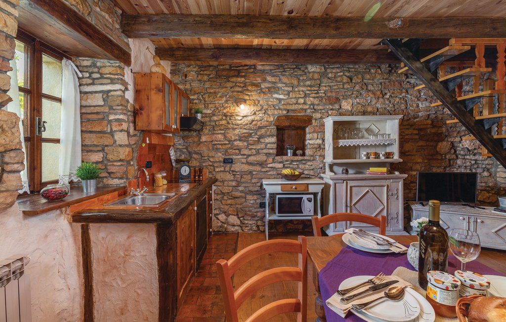 Ferienhaus - Pazin-Heki , Kroatien - CIL290 29