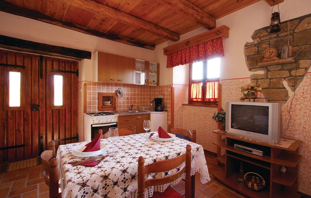 Feriehus - Pazin-Frki , Kroatia - CIL359 24