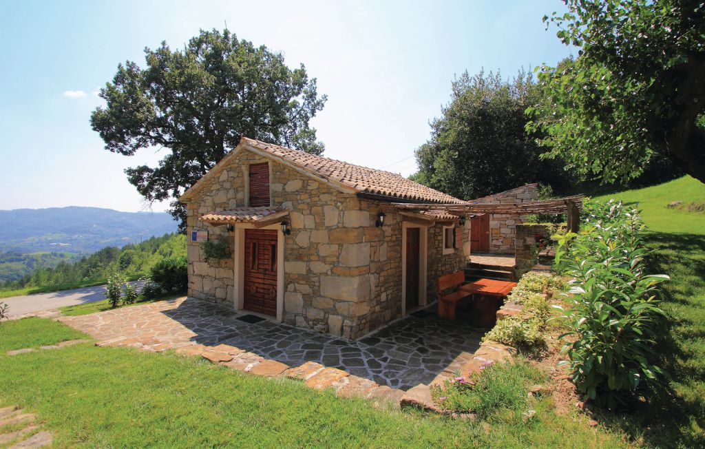 Feriehus - Pazin-Frki , Kroatia - CIL359 7