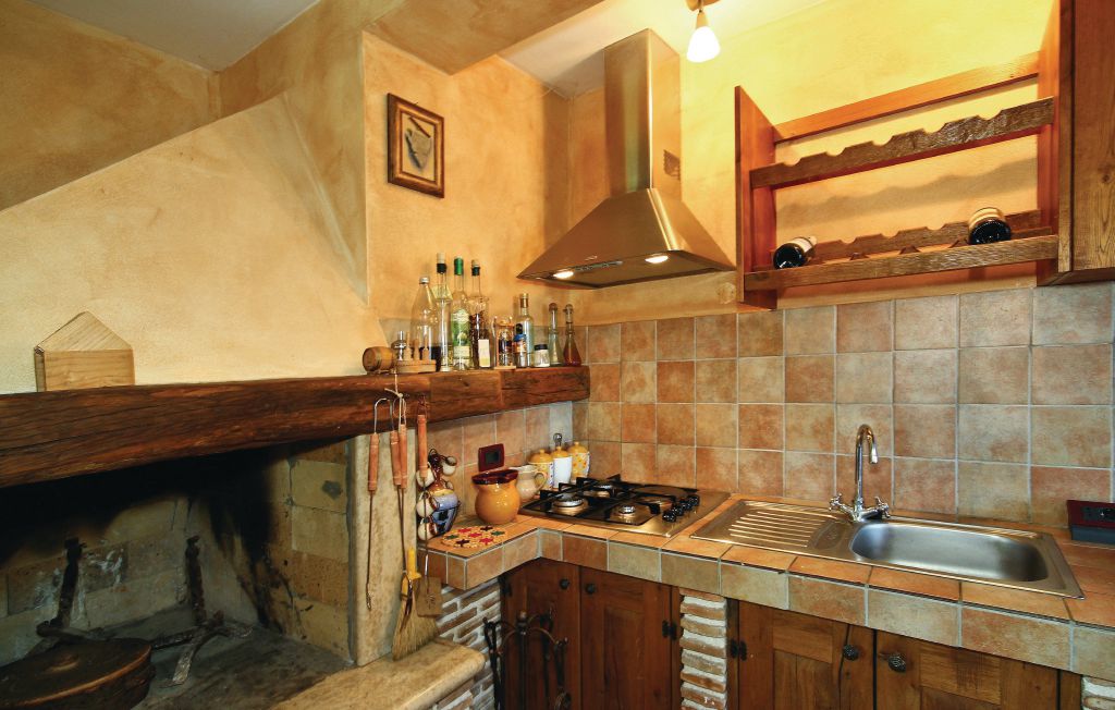 Ferienwohnung - Visnjan-Bacva , Kroatien - CIL363 19