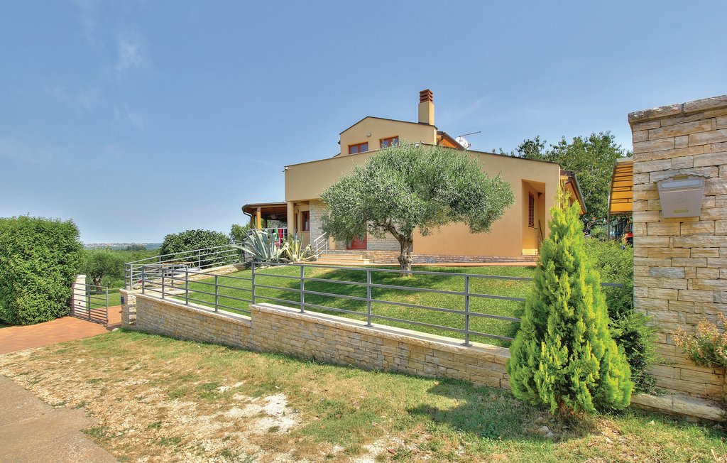 Ferienwohnung - Visnjan-Bacva , Kroatien - CIL363 15