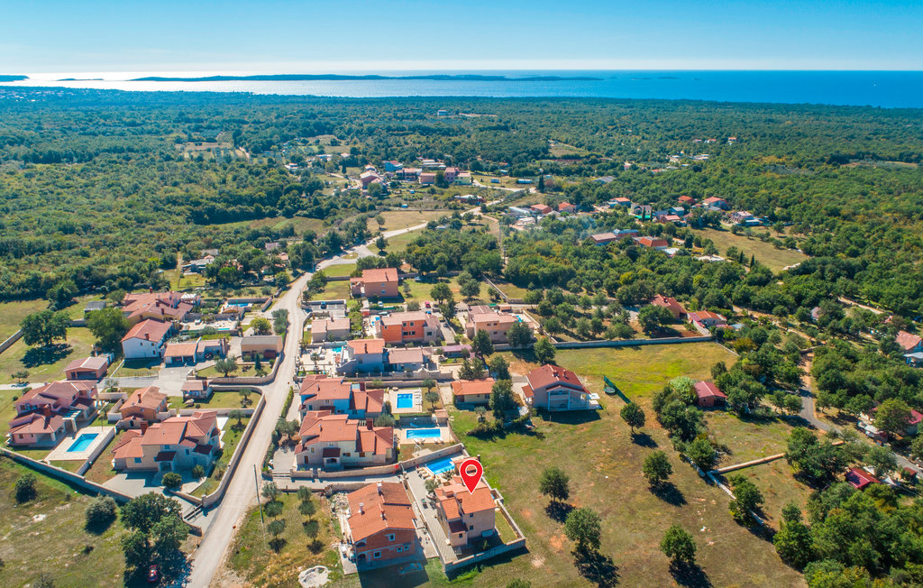 Feriehus - Vodnjan-Golubovo , Kroatia - CIL439 9