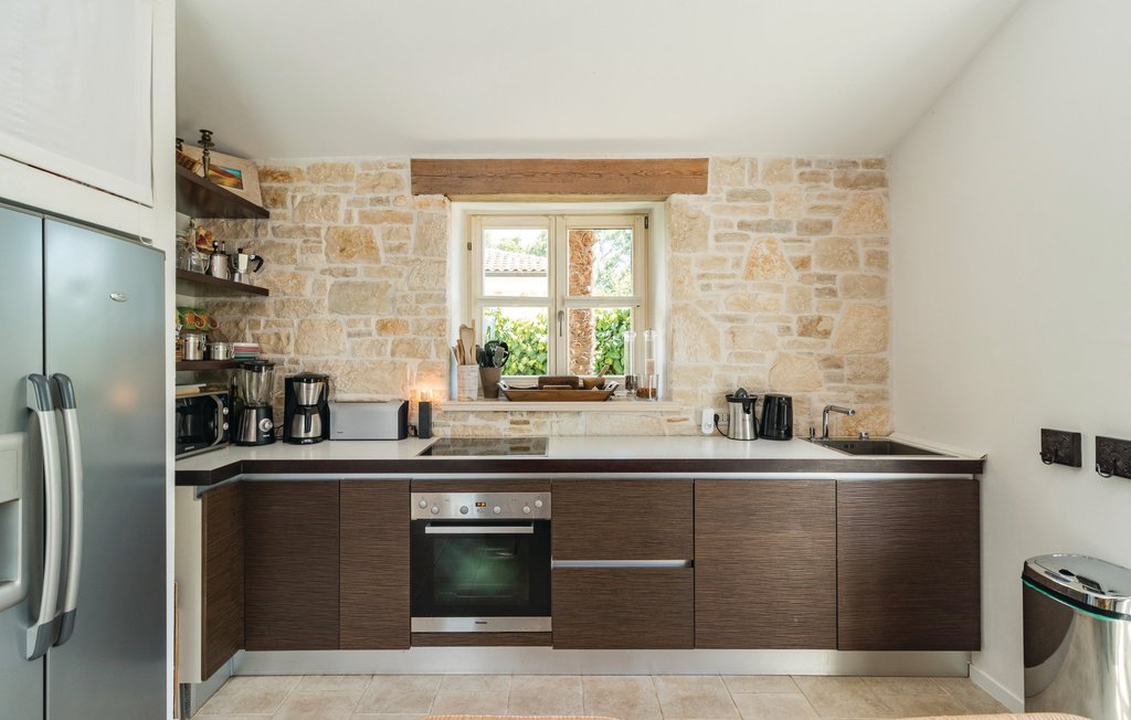 Feriehus - Porec-Stifanici , Kroatia - CIL497 19