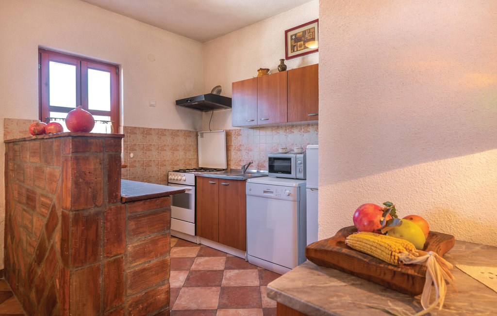 Feriehuse - Barban-Hrboki , Kroatien - CIL631 18