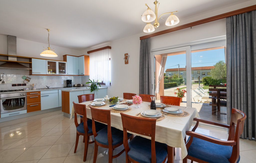 Ferienhaus - Barban-Grandici , Kroatien - CIL648 3