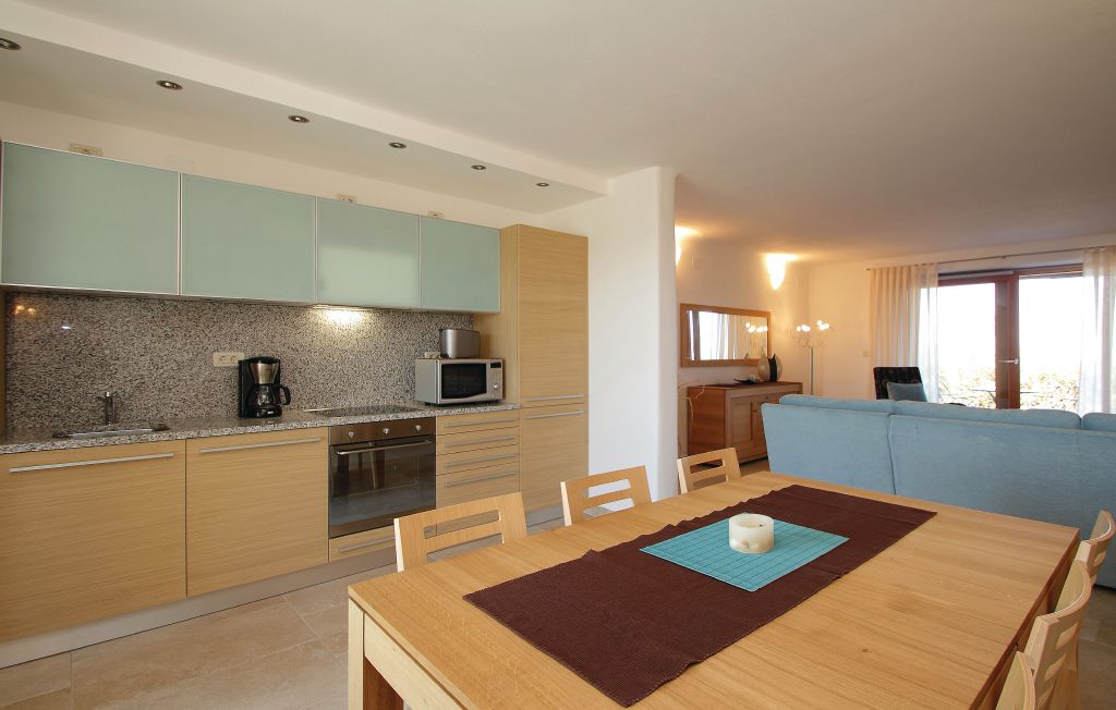 Ferienhaus - Buje-Baredine , Kroatien - CIL666 14