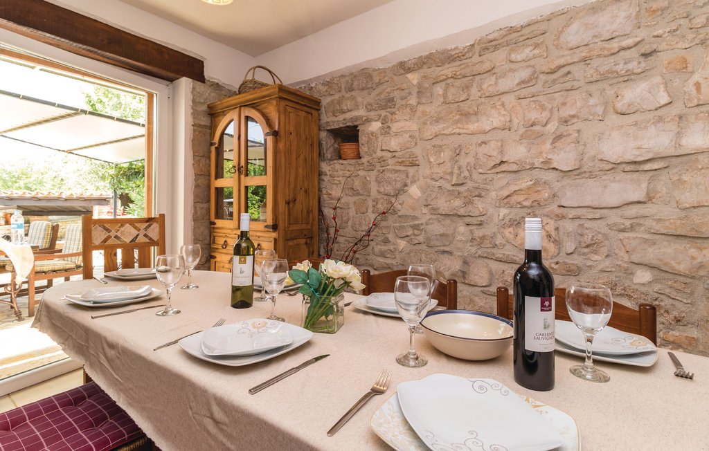 Feriehus - Barban-Manjadvorci , Kroatia - CIL691 20