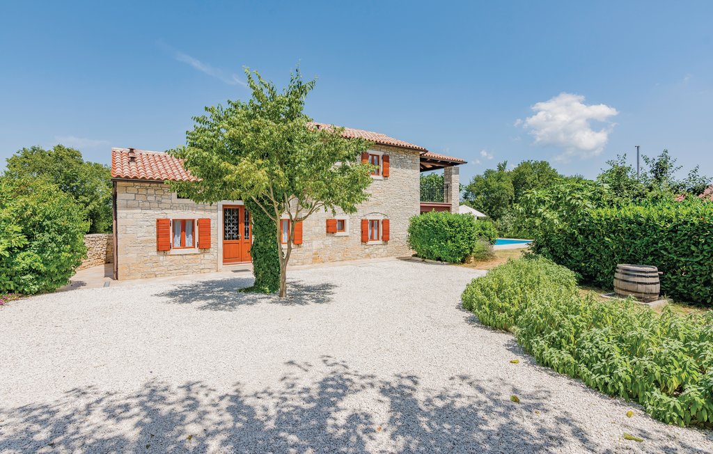 Feriehus - Vodnjan-Butkovici , Kroatia - CIL707 2