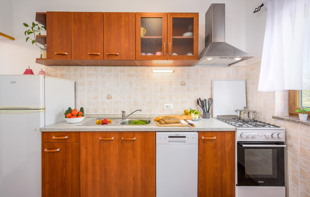 Ferienhaus - Visnjan-Malisi , Kroatien - CIL728 20