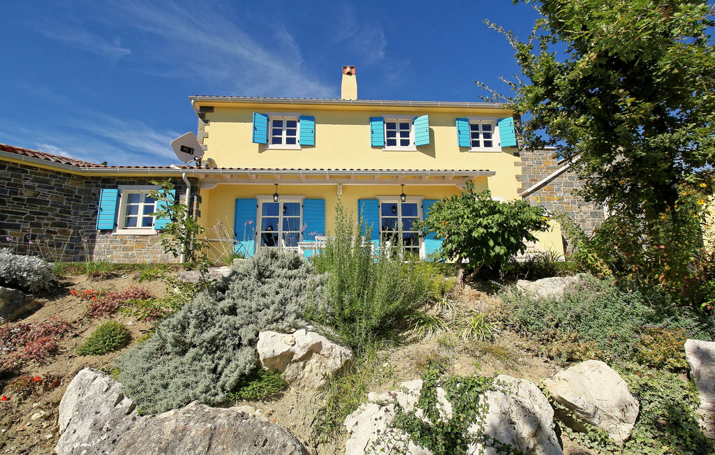 Feriehus - Pazin-Buici , Kroatia - CIL734 14